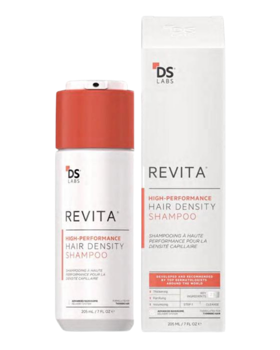 DS Labs Revita HP Champú 205 ml