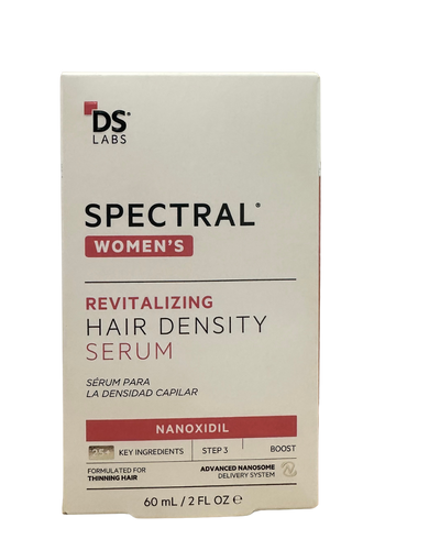 DS Labs Spectral Womens 60 ml