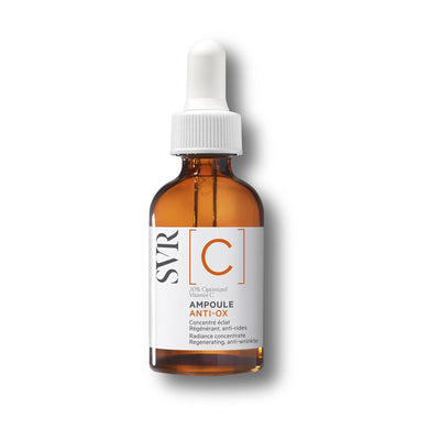 SVR Ampoule Anti-Ox [C] 30 ml