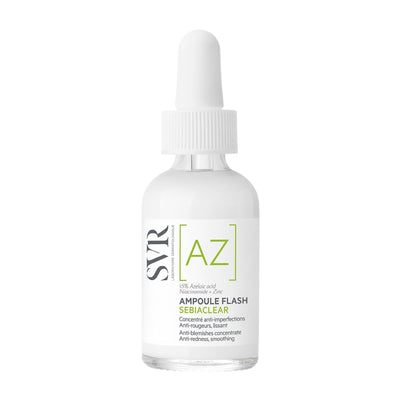 SVR Ampoule Flash Sebiaclear [AZ] 30 ml
