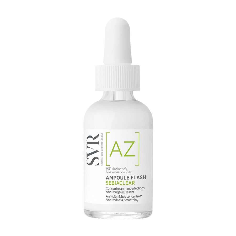 SVR Ampoule Flash Sebiaclear [AZ] 30 ml