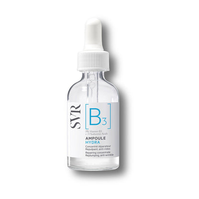 SVR Ampoule Hydra [B3] 30 ml