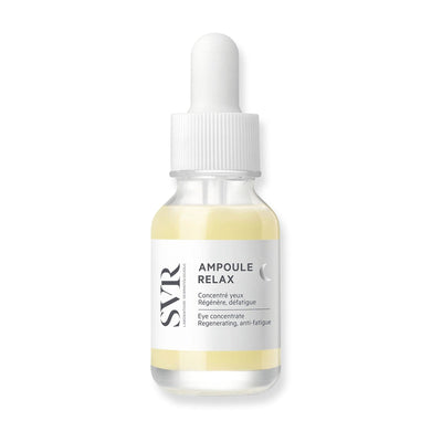 SVR Ampoule Relax Night 15 ml