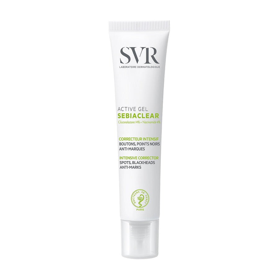 SVR Sebiaclear Active Gel 40 ml