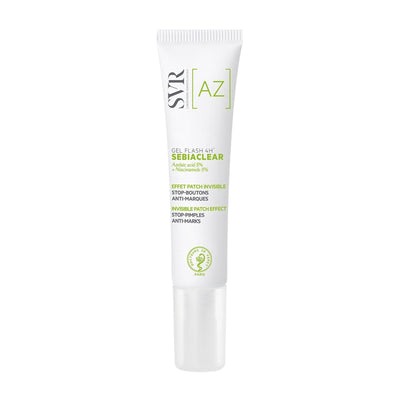 SVR Sebiaclear Gel Flash 4H
