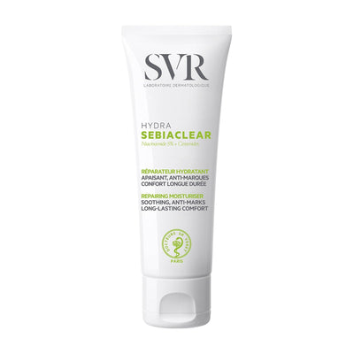 SVR Sebiaclear Hydra 40 ml