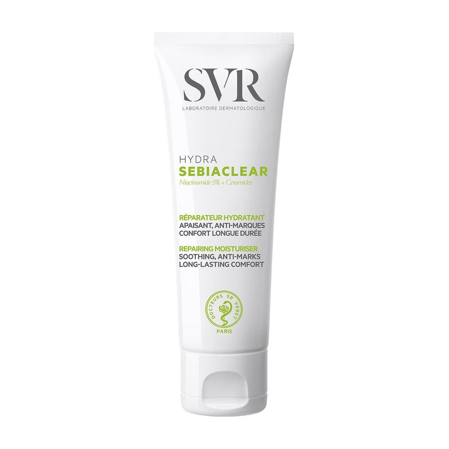 SVR Sebiaclear Hydra 40 ml