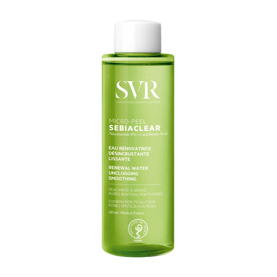 SVR Sebiaclear Micro-Peel