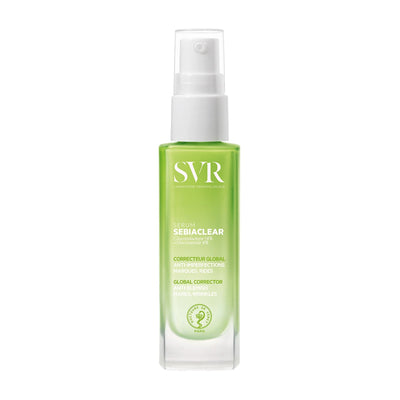 SVR Sebiaclear Serum 30 ml