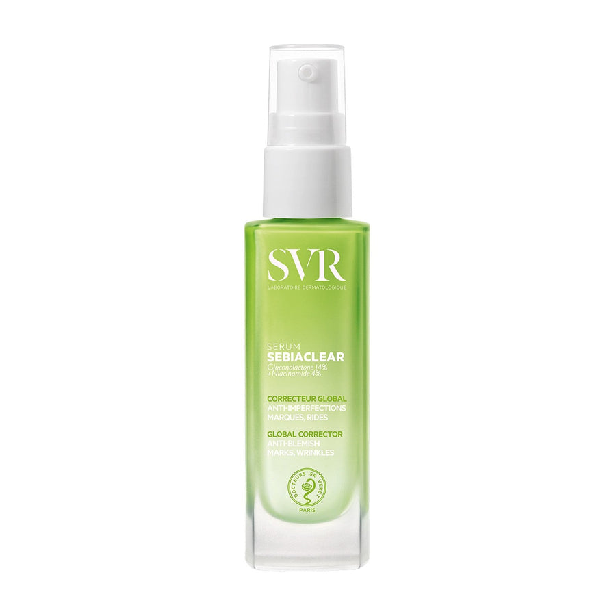 SVR Sebiaclear Serum 30 ml