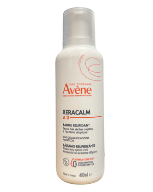 Avène XeraCalm A.D. Bálsamo 400 ml