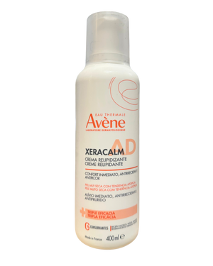 Avène XeraCalm A.D. Crema 400 ml