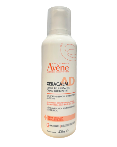 Avène XeraCalm A.D. Crema 400 ml