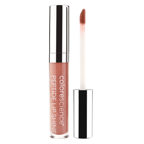 Colorescience Peptide Lip Shine SPF 30 Champagne 4 ml