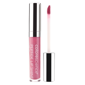 Colorescience Peptide Lip Shine SPF 30 Pink 4 ml