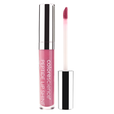Colorescience Peptide Lip Shine SPF 30 Pink 4 ml