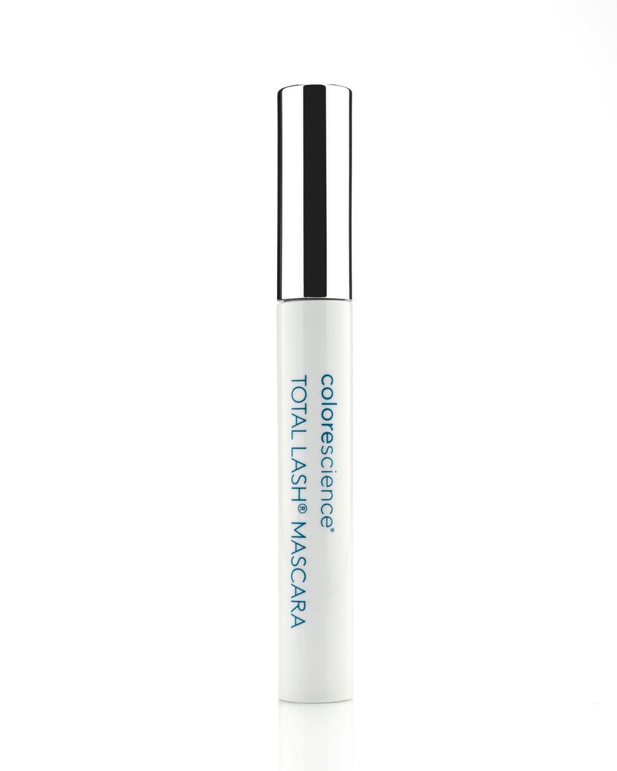 Colorescience Total Lash Serum Mascara - Negro