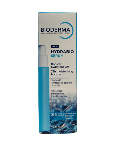 Bioderma Hydrabio Serum 40 ml