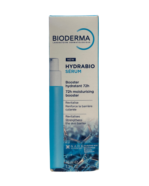 Bioderma Bioderma Hydrabio Serum 40 ml