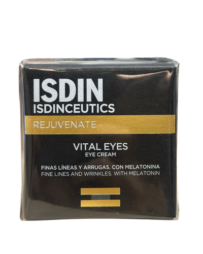 ISDIN Isdinceutics Vital Eyes 15 g