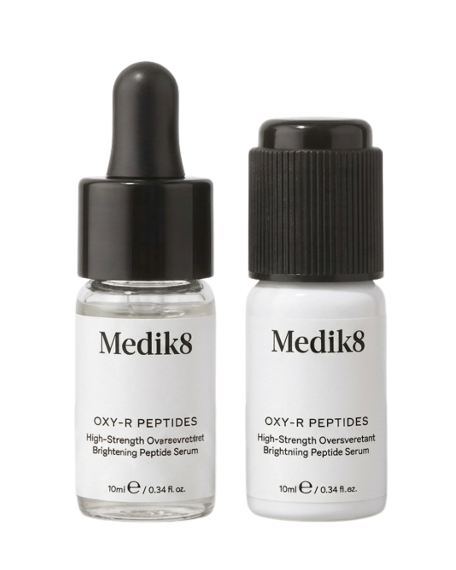 Medik8 OXY-R Peptides 2x10 ml