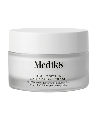 Medik8 Total Moisture Daily Facial Cream 50 ml