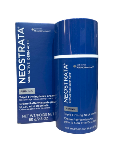 NeoStrata Triple Firming Neck Cream 80 g