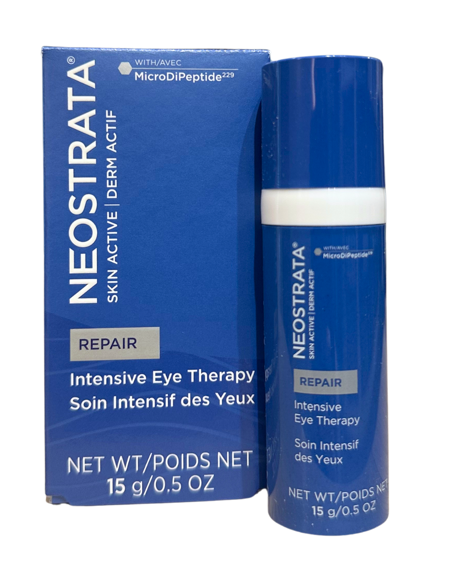 NeoStrata Repair Intensive Eye Therapy 15 g